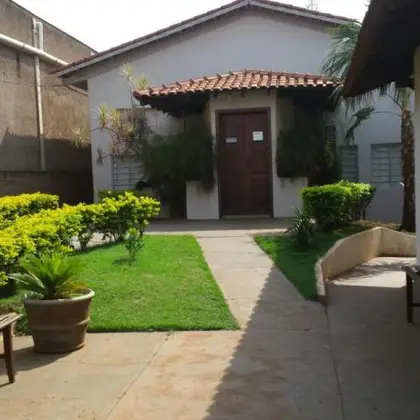 Centro Espírita Portal da Luz