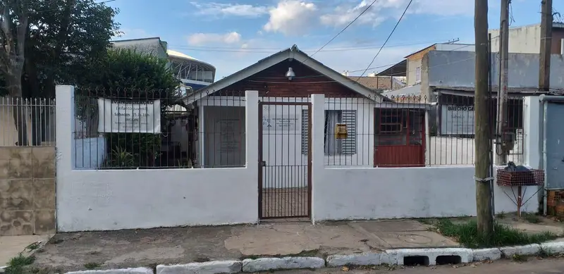 Grupo Espírita Irmão Francisco de Assis - Porto Alegre/MS