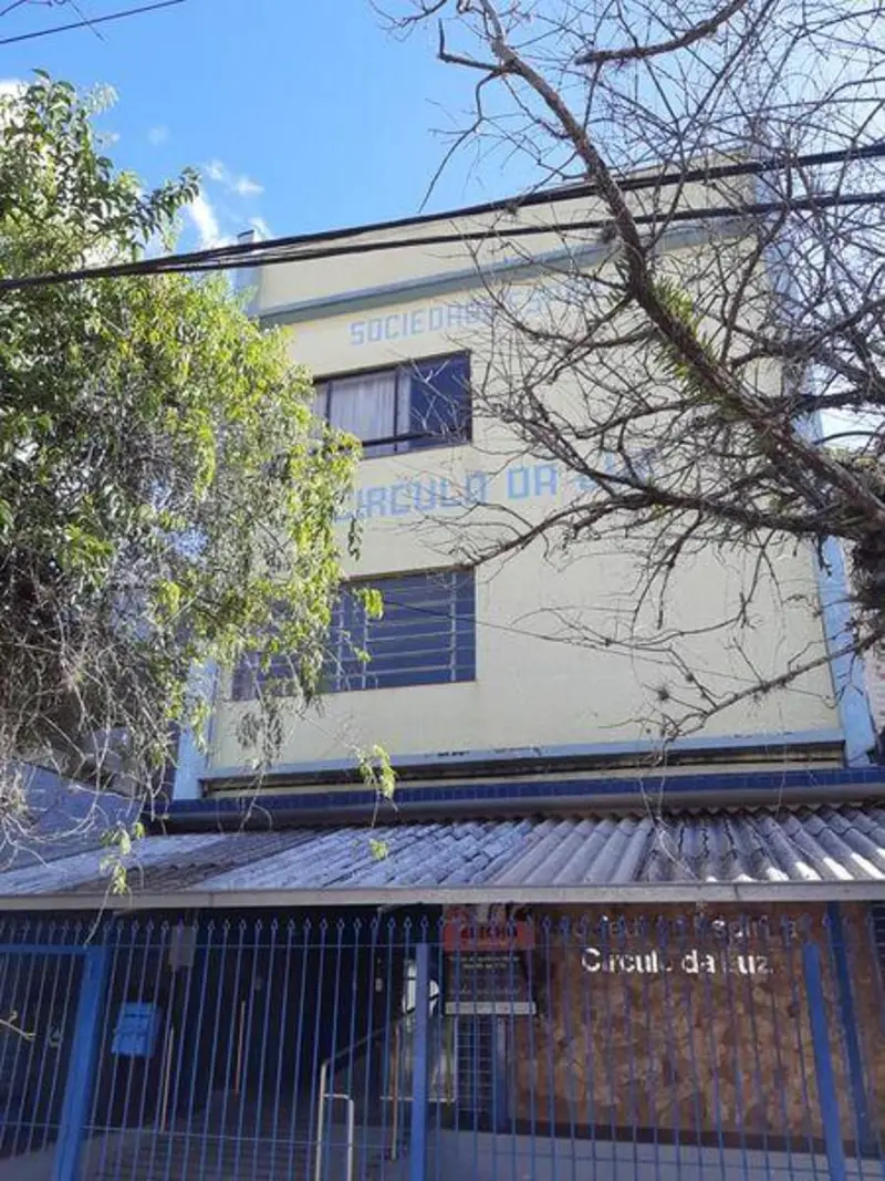 Sociedade Espírita Círculo da Luz - Porto Alegre/MS