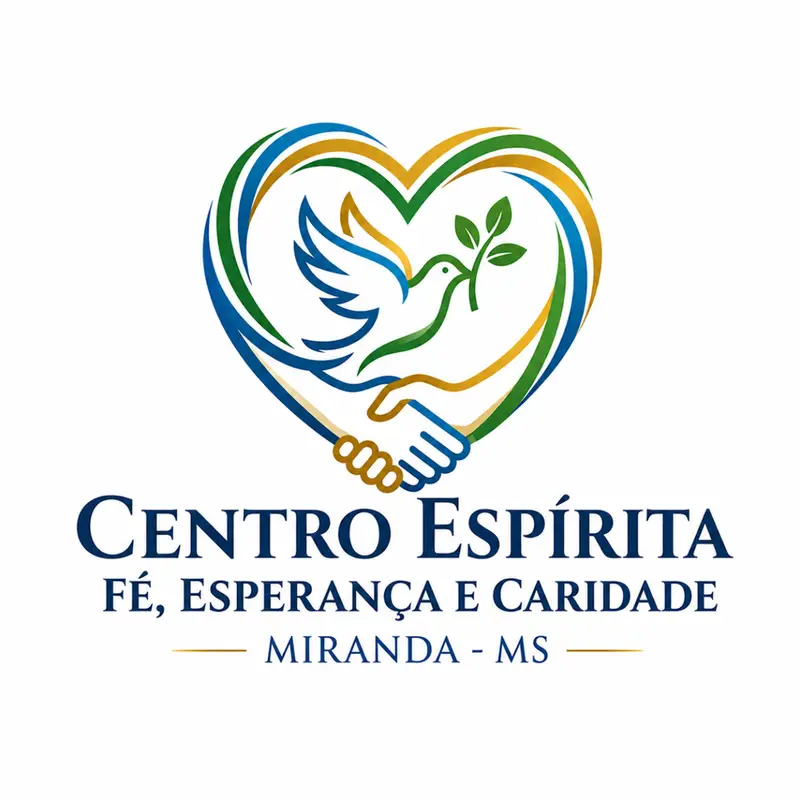 Centro Espírita Fé, Esperança e Caridade - Miranda/MS