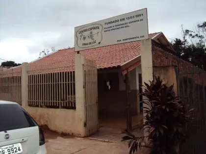 Centro Espírita Vinha de Luz