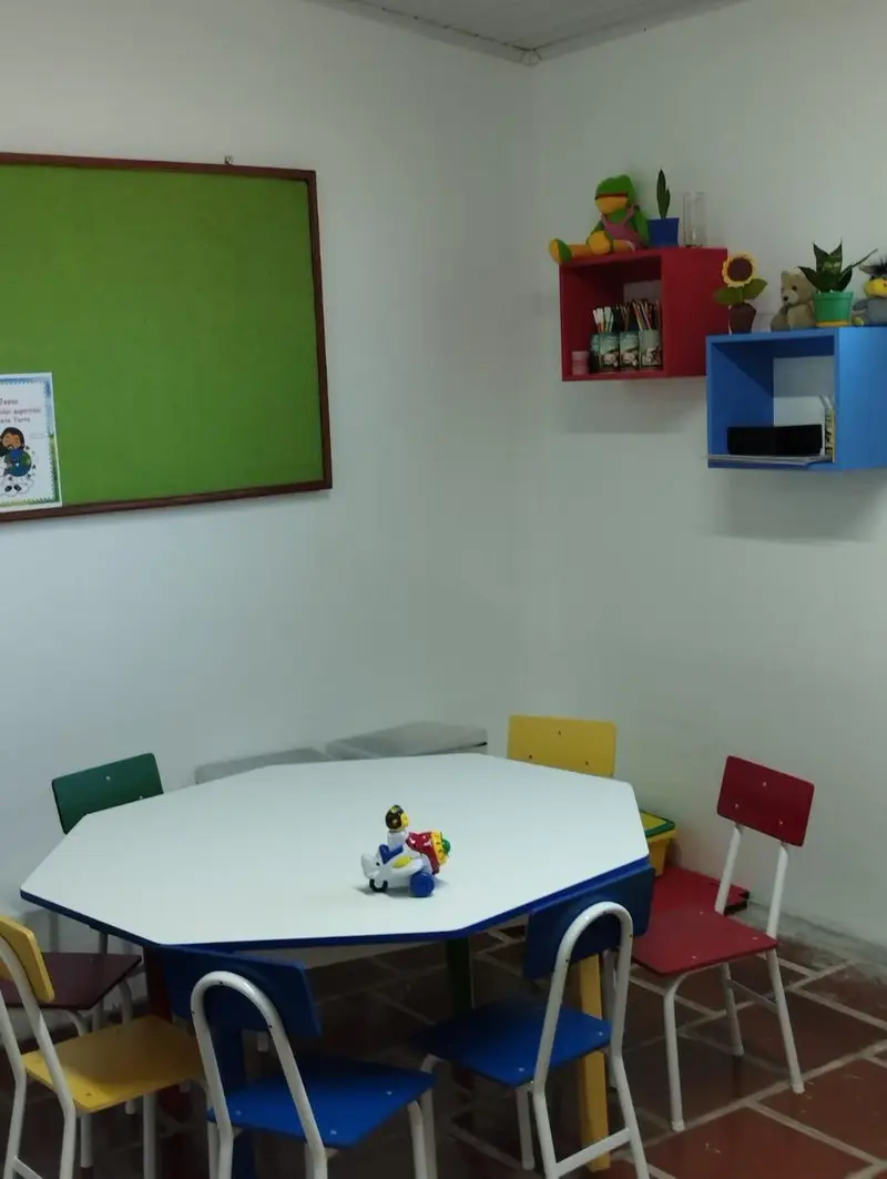 Sociedade Espírita Jesus - Santiago/MS