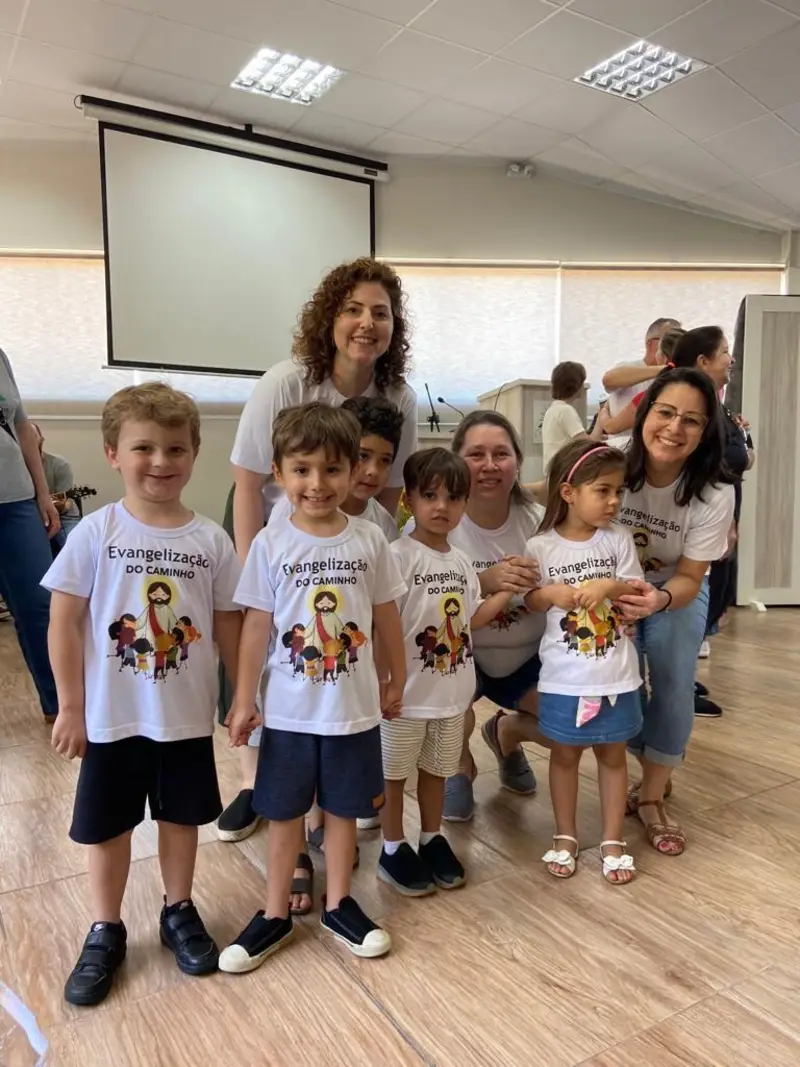 Sociedade Espírita Caminho de Damasco - Santa Rosa/MS