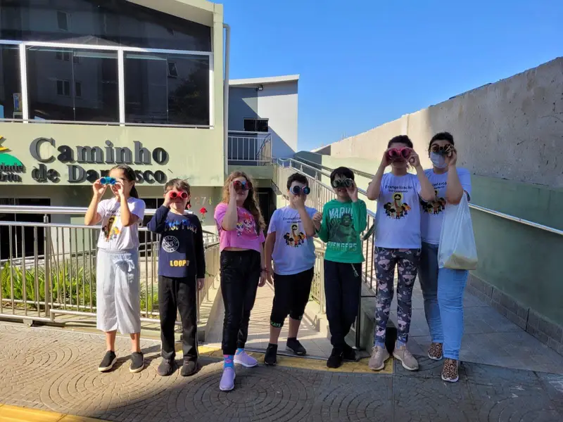 Sociedade Espírita Caminho de Damasco - Santa Rosa/MS