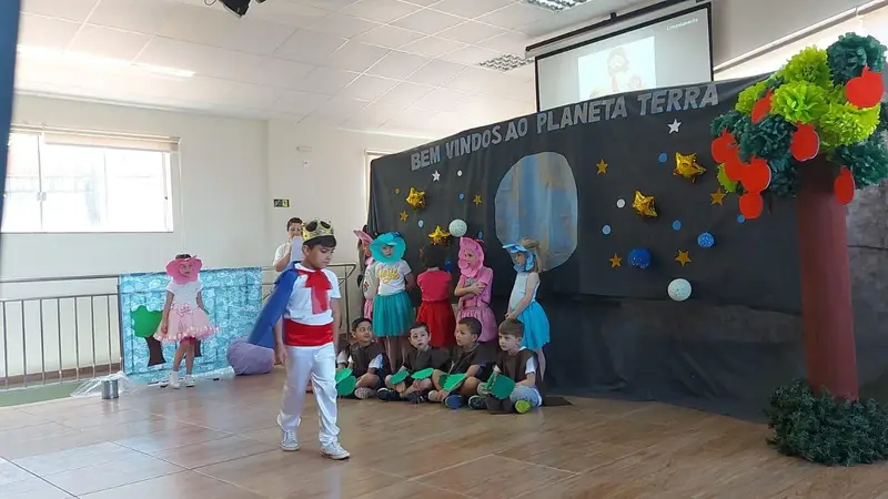 Sociedade Espírita Caminho de Damasco - Santa Rosa/MS