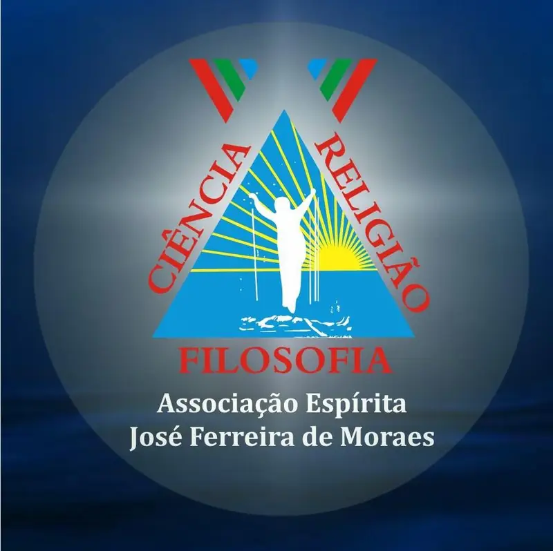 Associação Espírita José Ferreira de Moraes - São Borja/MS