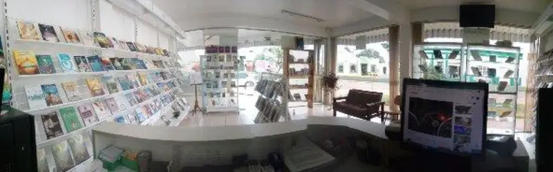 Associação Espírita José Ferreira de Moraes - São Borja/MS