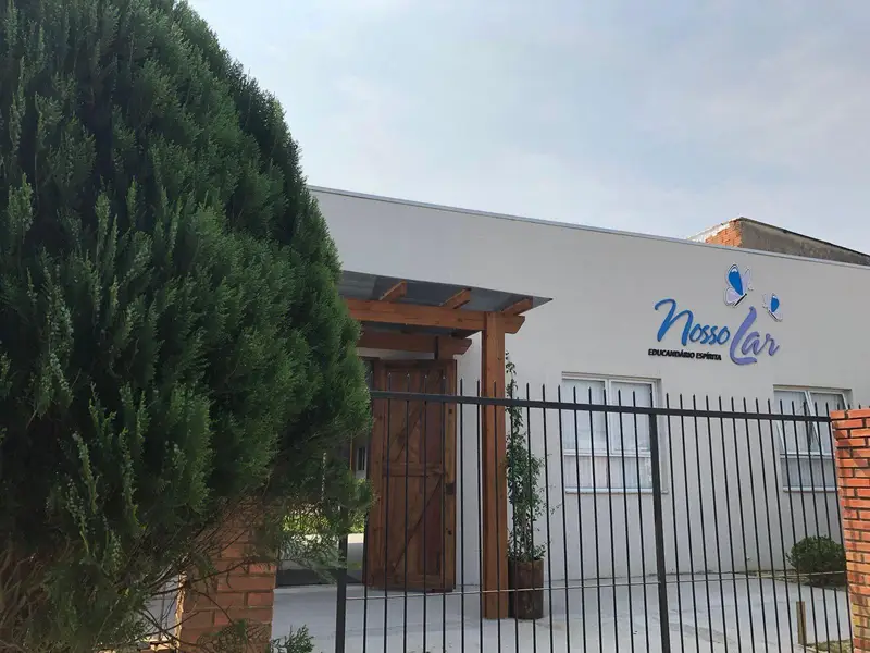 Educandário Espírita Nosso Lar - Eldorado do Sul/MS