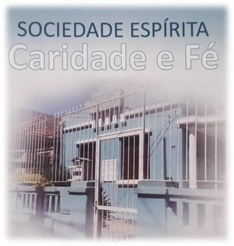 Sociedade Espírita Caridade e Fé - Porto Alegre/MS