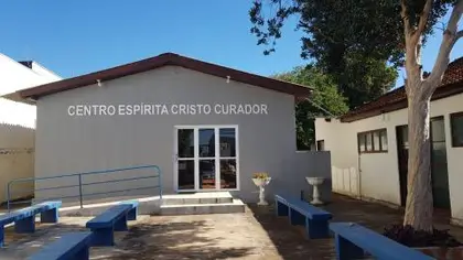 Centro Espírita Cristo Curador