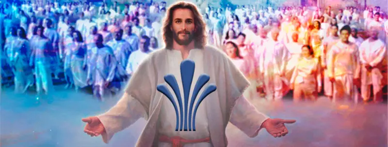 Associação Espírita Fonte de Luz - Campo Bom/MS