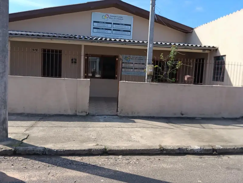 Sociedade Espírita Amor, Fé e Caridade - Sapucaia do Sul/MS