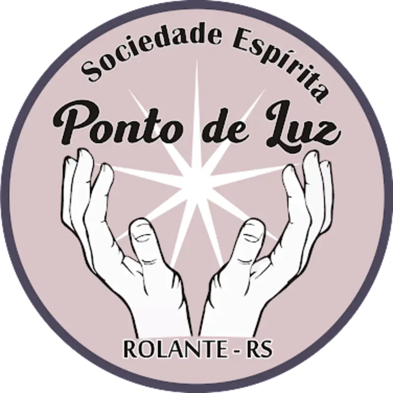 Sociedade Espírita Ponto de Luz - Rolante/MS
