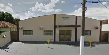 Centro Espírita Amor Verdade e Justiça