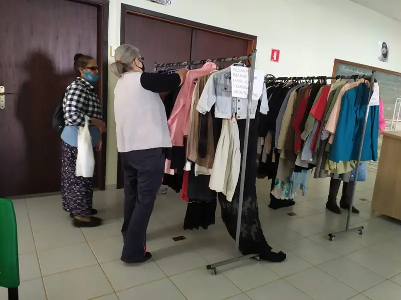 Centro Espírita Amor Verdade e Justiça - Nova Andradina/MS