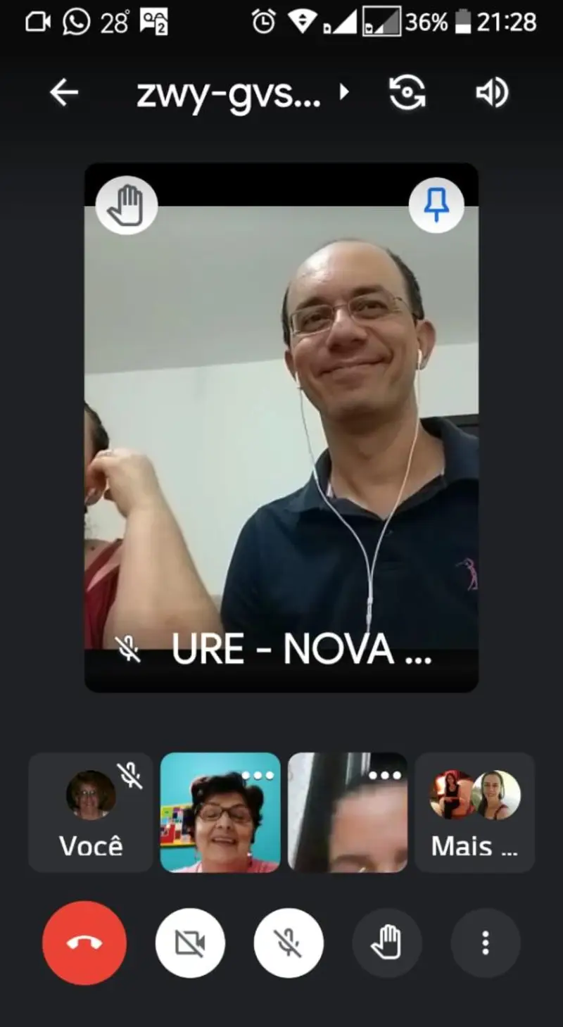 Centro Espírita Amor Verdade e Justiça - Nova Andradina/MS