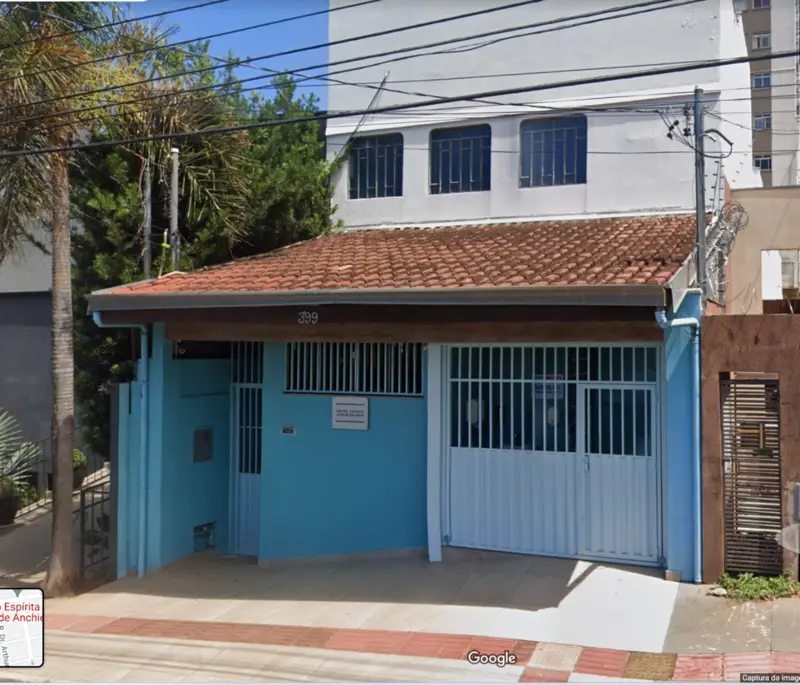Grupo Espírita José de Anchieta - Campo Grande/MS