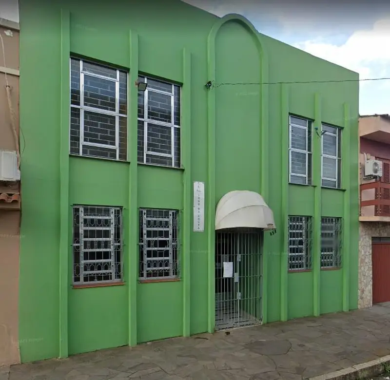 Centro Espírita Francisco Lobo da Costa - Pelotas/MS