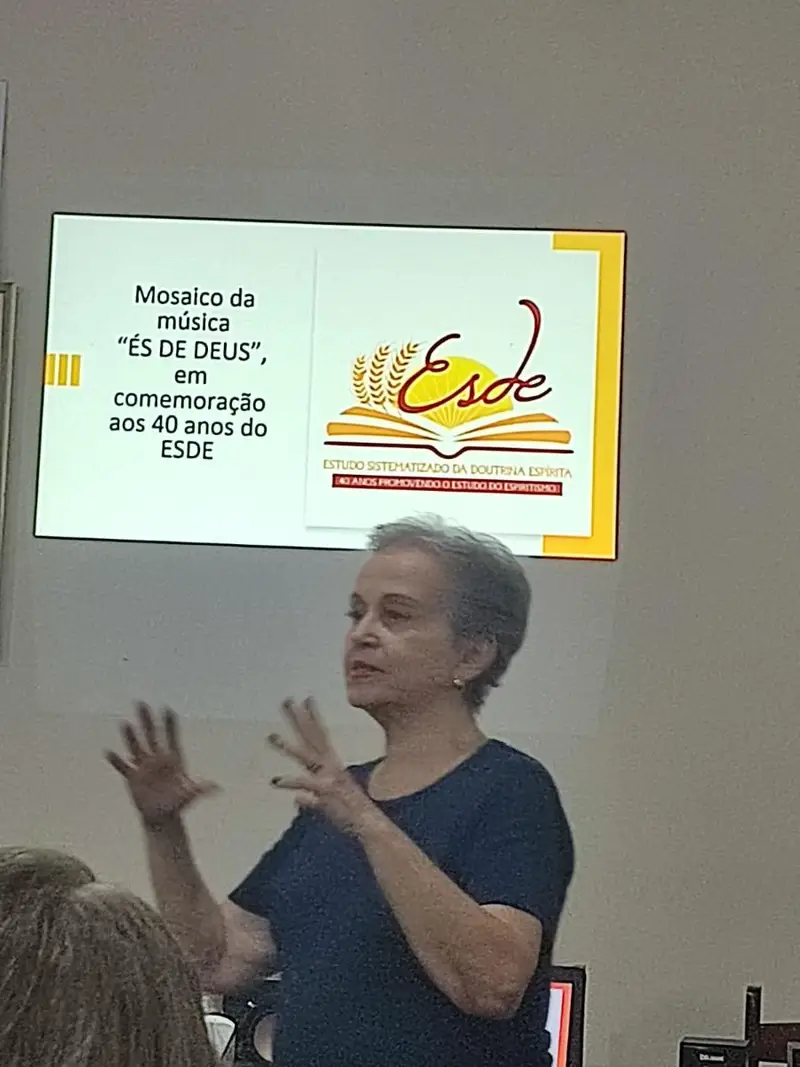 Centro Espírita Amor Verdade e Justiça - Nova Andradina/MS