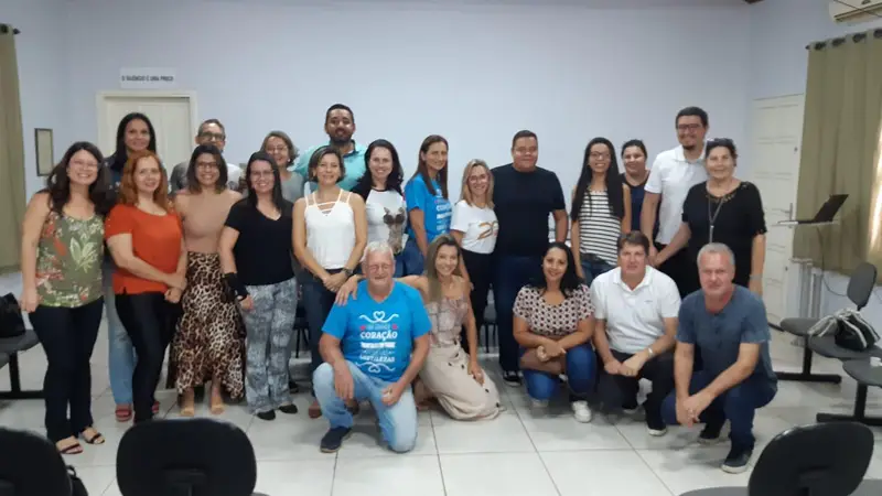 Sociedade Espírita Bezerra de Menezes - Campo Grande/MS