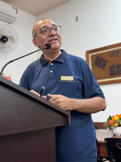 CFE - Conselho Federativo Estadual 2025