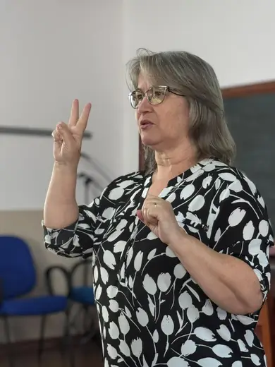 CFE - Conselho Federativo Estadual 2025