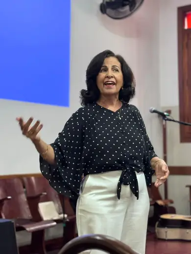 CFE - Conselho Federativo Estadual 2025