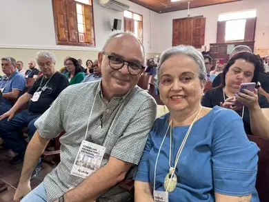 CFE - Conselho Federativo Estadual 2025