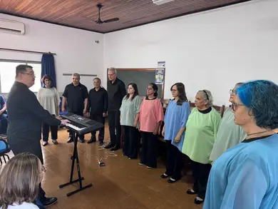 CFE - Conselho Federativo Estadual 2025