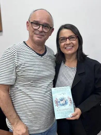 CFE - Conselho Federativo Estadual 2025