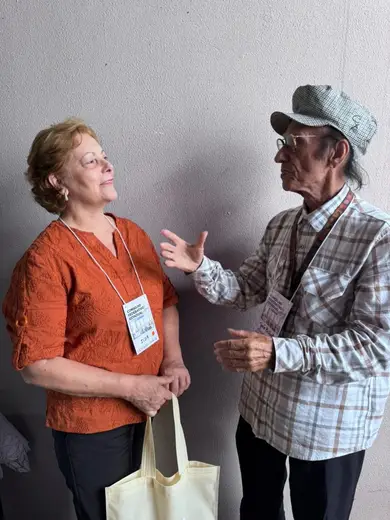 CFE - Conselho Federativo Estadual 2025