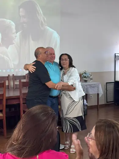 CFE - Conselho Federativo Estadual 2025