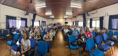 CFE - Conselho Federativo Estadual 2025