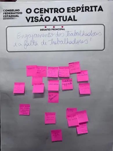 CFE - Conselho Federativo Estadual 2025