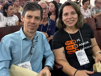 CFE - Conselho Federativo Estadual 2025