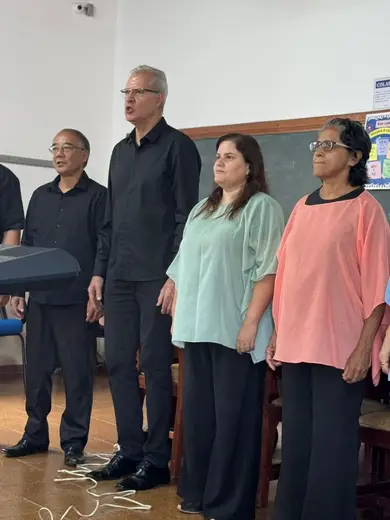 CFE - Conselho Federativo Estadual 2025