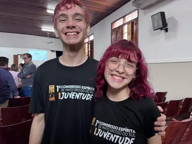 CFE - Conselho Federativo Estadual 2025