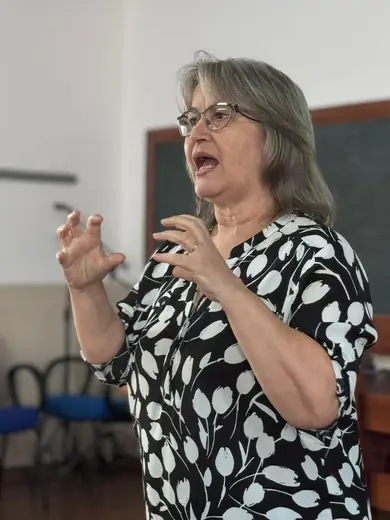 CFE - Conselho Federativo Estadual 2025