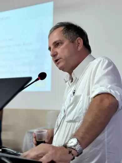 CFE - Conselho Federativo Estadual 2025