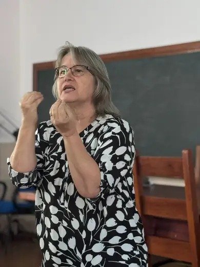 CFE - Conselho Federativo Estadual 2025