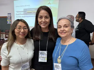 CFE - Conselho Federativo Estadual 2025