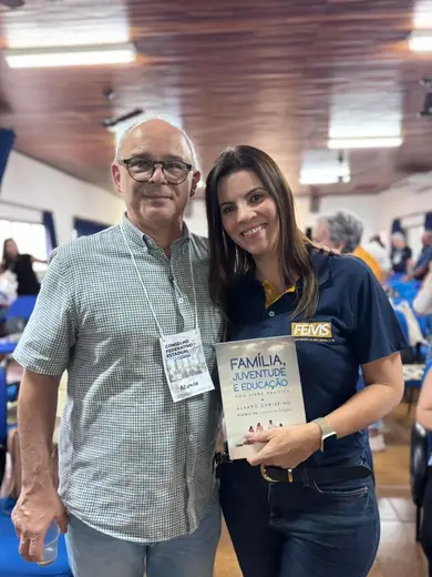 CFE - Conselho Federativo Estadual 2025