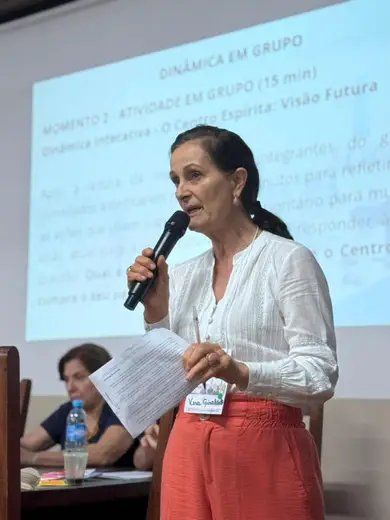 CFE - Conselho Federativo Estadual 2025