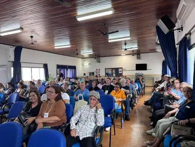 CFE - Conselho Federativo Estadual 2025