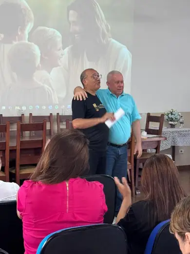 CFE - Conselho Federativo Estadual 2025