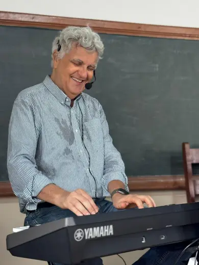 CFE - Conselho Federativo Estadual 2025