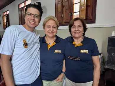 CFE - Conselho Federativo Estadual 2025