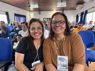 CFE - Conselho Federativo Estadual 2025