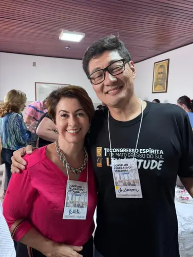 CFE - Conselho Federativo Estadual 2025