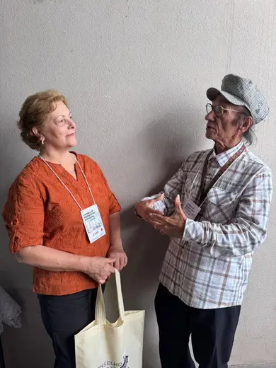 CFE - Conselho Federativo Estadual 2025